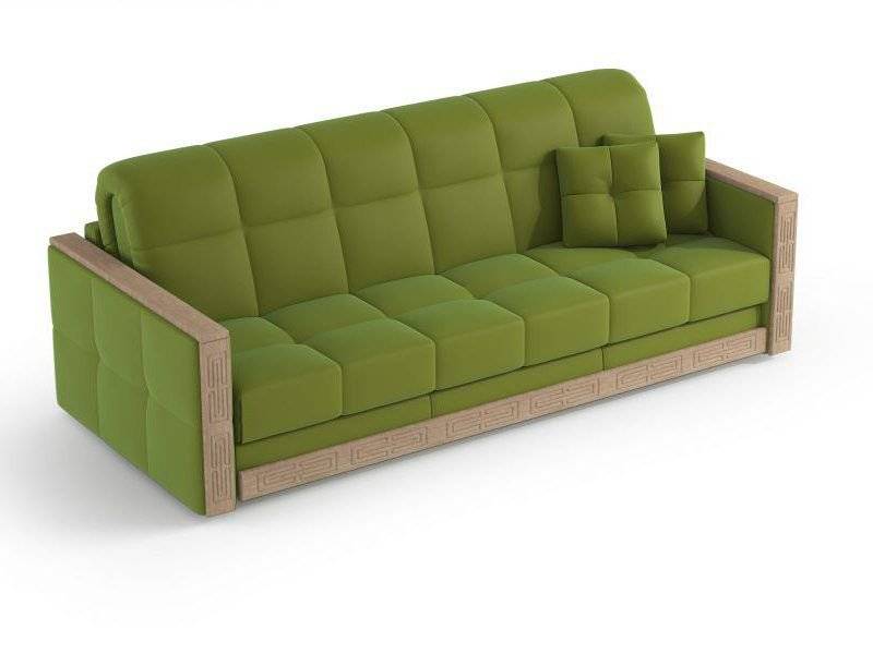 прямой диван орион бд в Нижневартовске