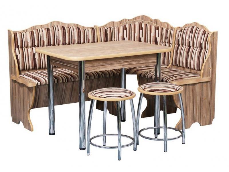 кухонный уголок ривьера в Нижневартовске