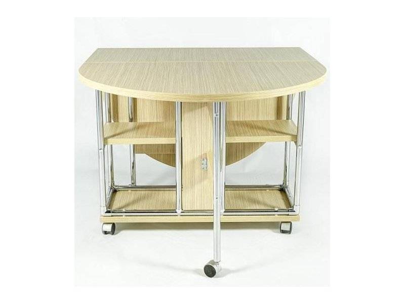 стол-книжка аллер-1 в Нижневартовске