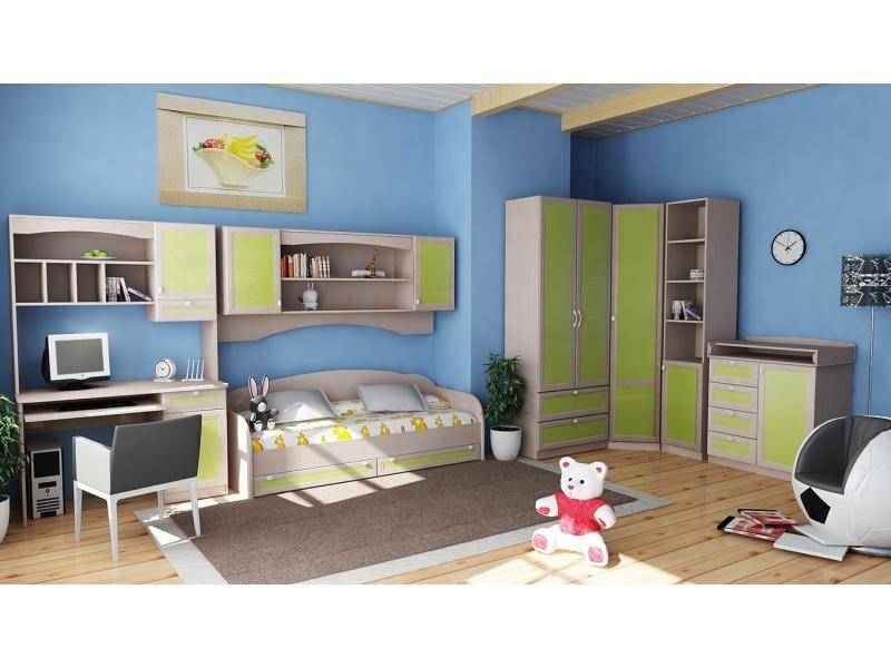 детская микки в Нижневартовске