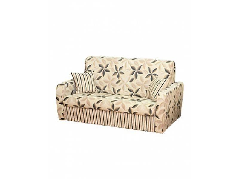 диван прямой эколайн в Нижневартовске