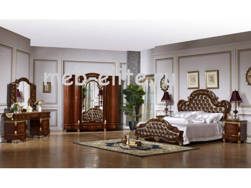 спальня жасмин в Нижневартовске