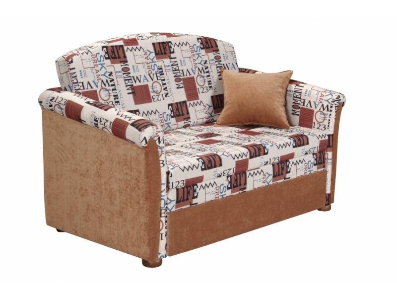 диван прямой антошка-4 в Нижневартовске