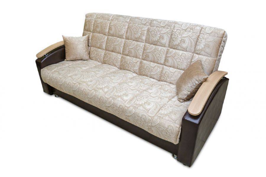 диван манхеттен со съемным чехлом в Нижневартовске