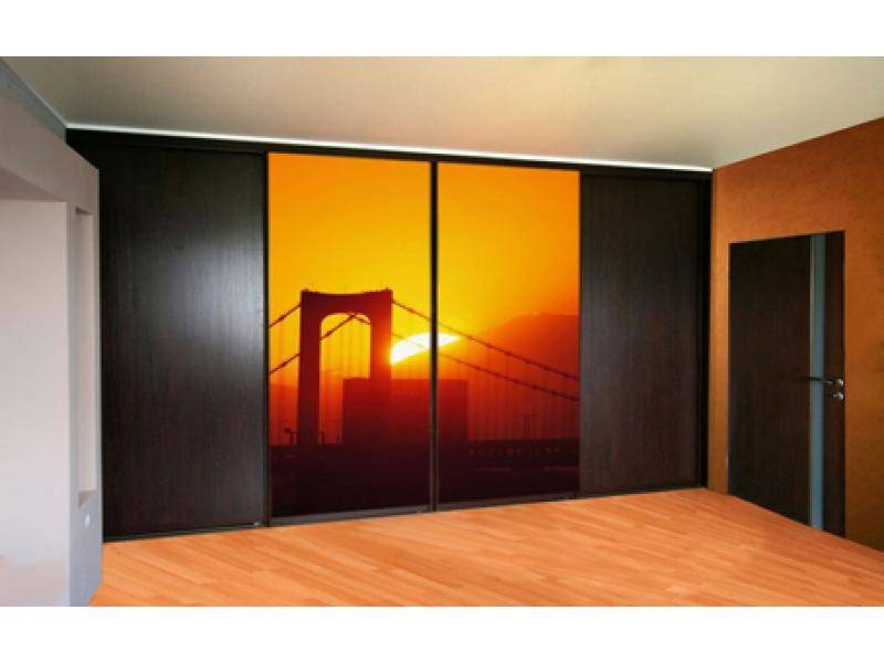 шкаф - купе 18 в Нижневартовске