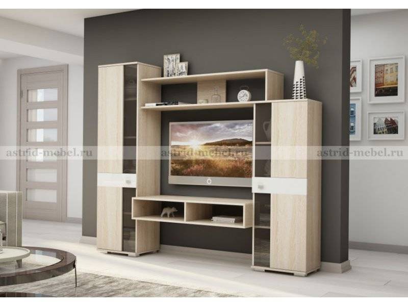 гостиная модерн 4 в Нижневартовске