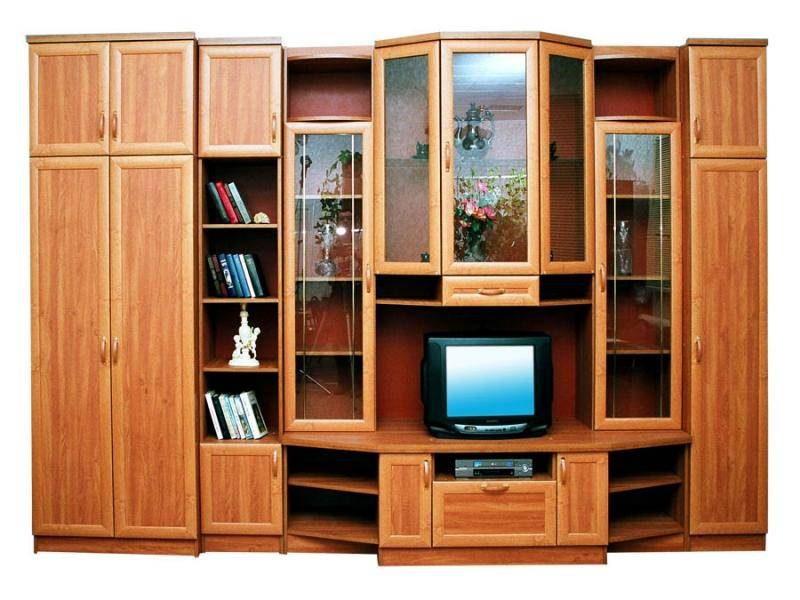 гостиная стенка эльвира в Нижневартовске