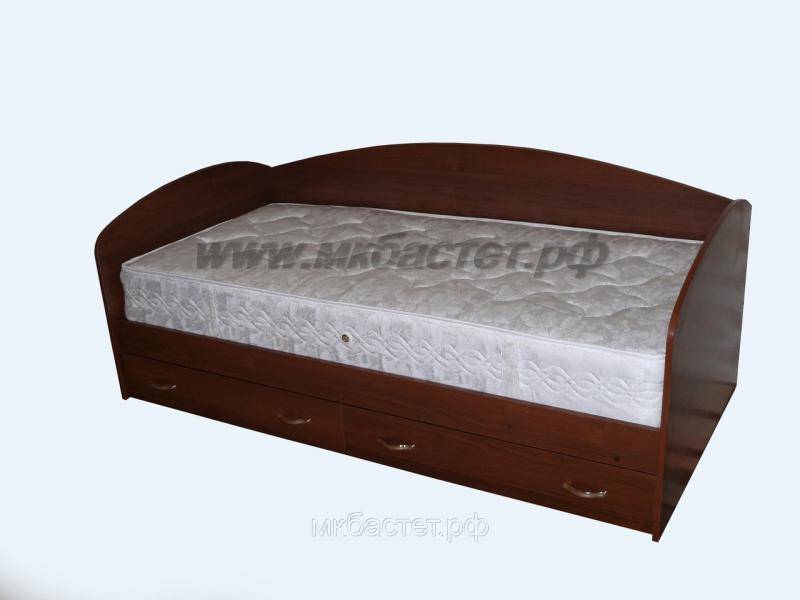 кровать лиза в Нижневартовске