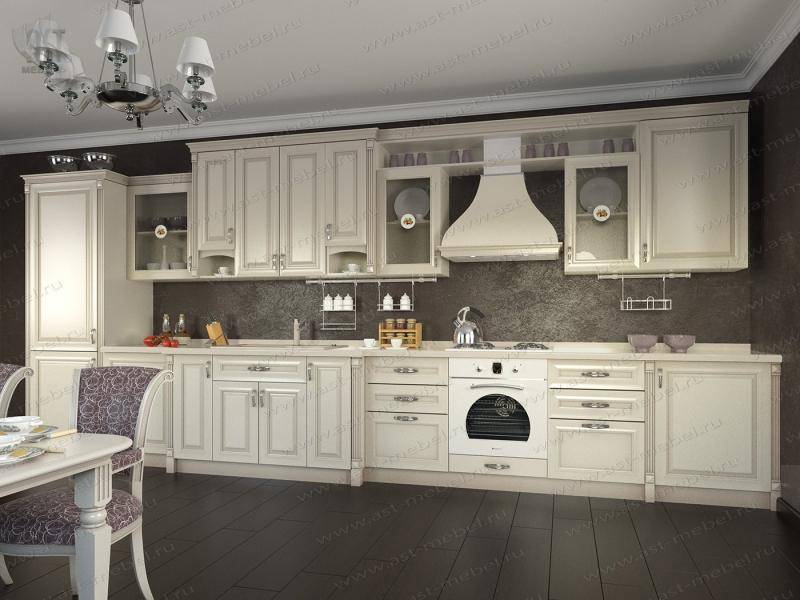 кухня луизиана массив в Нижневартовске