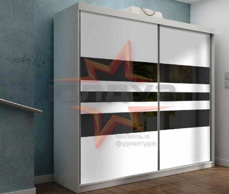 шкаф-купе элегант в Нижневартовске