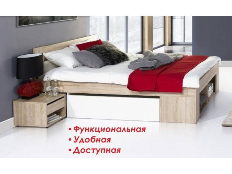 кровать эмилия в Нижневартовске