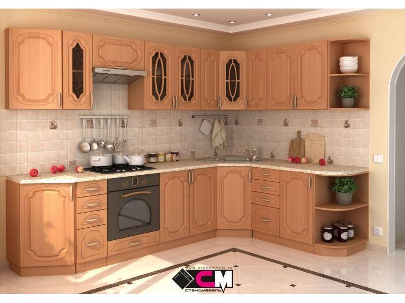 кухня лира в Нижневартовске