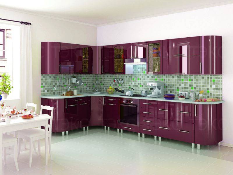 кухня танго в Нижневартовске