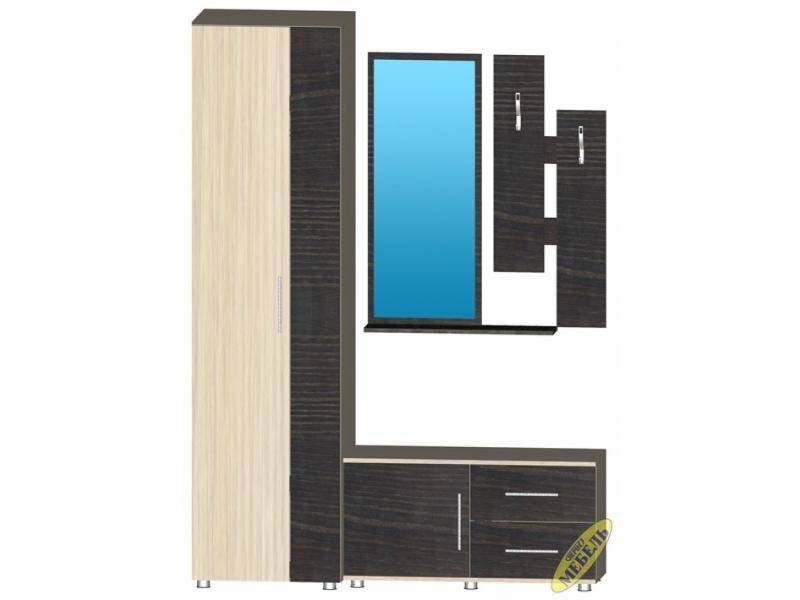 прихожая «агат 1» в Нижневартовске