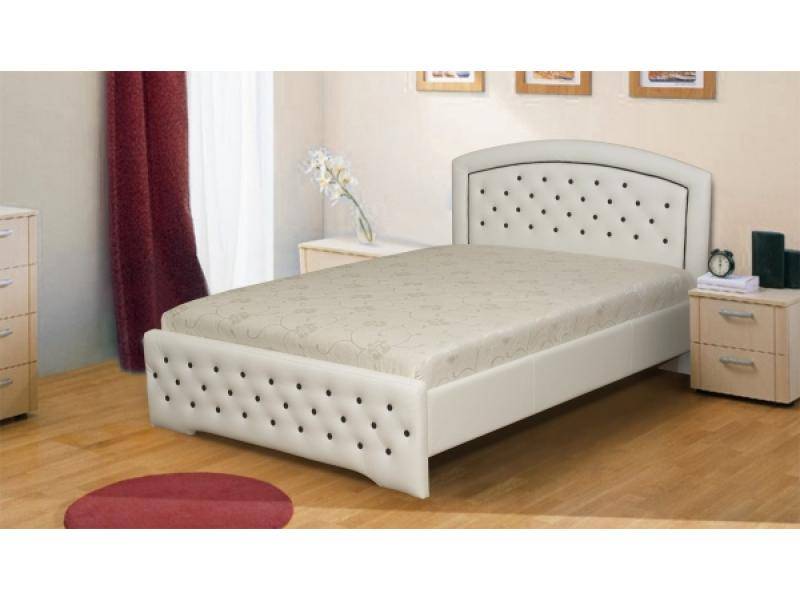 кровать мелиса в Нижневартовске