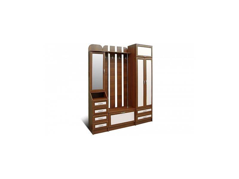 набор для прихожей эконом в Нижневартовске