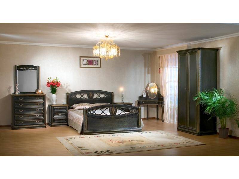 спальня екатерина массив в Нижневартовске