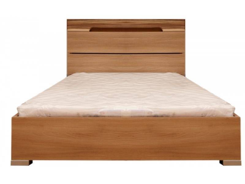 кровать анастасия п364.06 в Нижневартовске