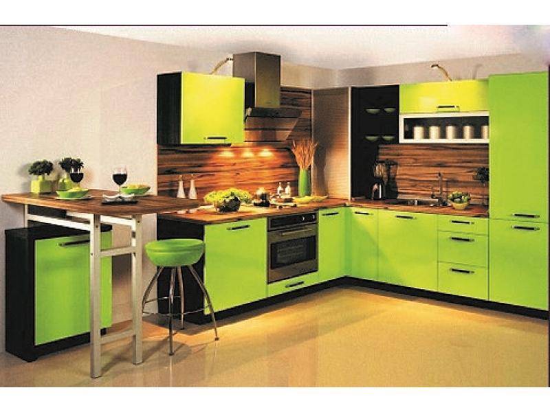 кухня влада в Нижневартовске