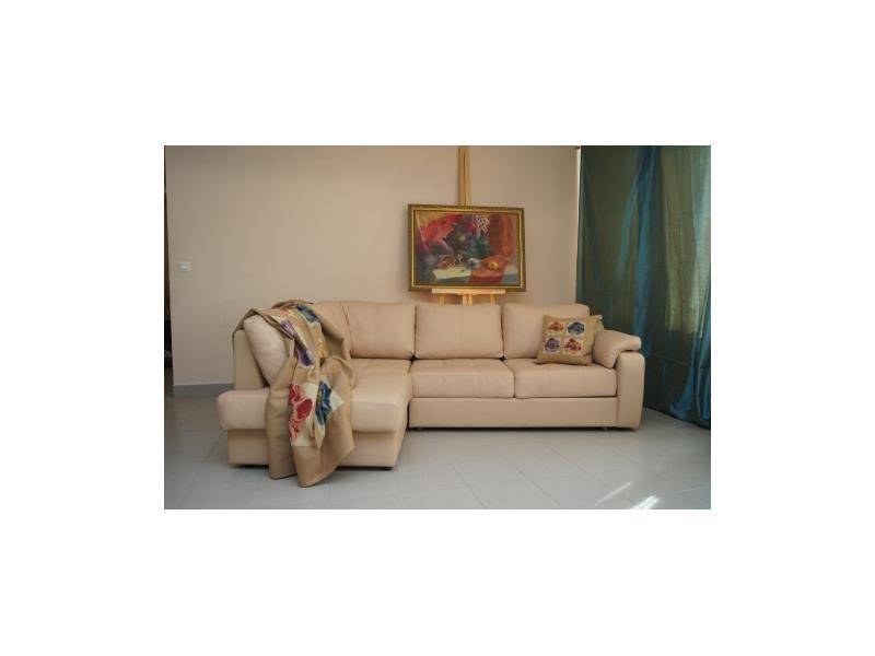 sancho угловой диван в Нижневартовске