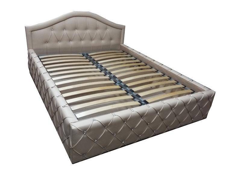 кровать с ортопедическим основанием 2 в Нижневартовске