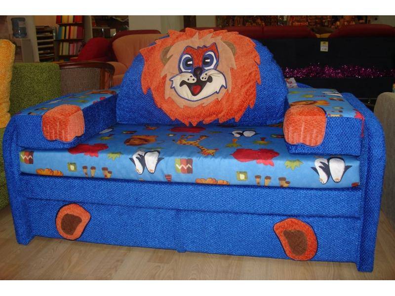 диван софа «люкс» в Нижневартовске