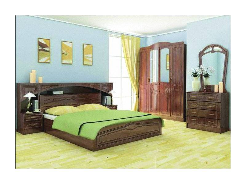 спальня 22 в Нижневартовске