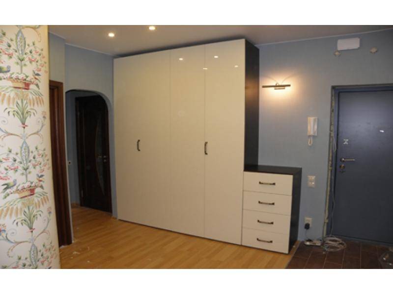 прихожая прямая 16 в Нижневартовске