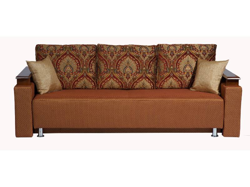 диван прямой стиль 3 тт в Нижневартовске