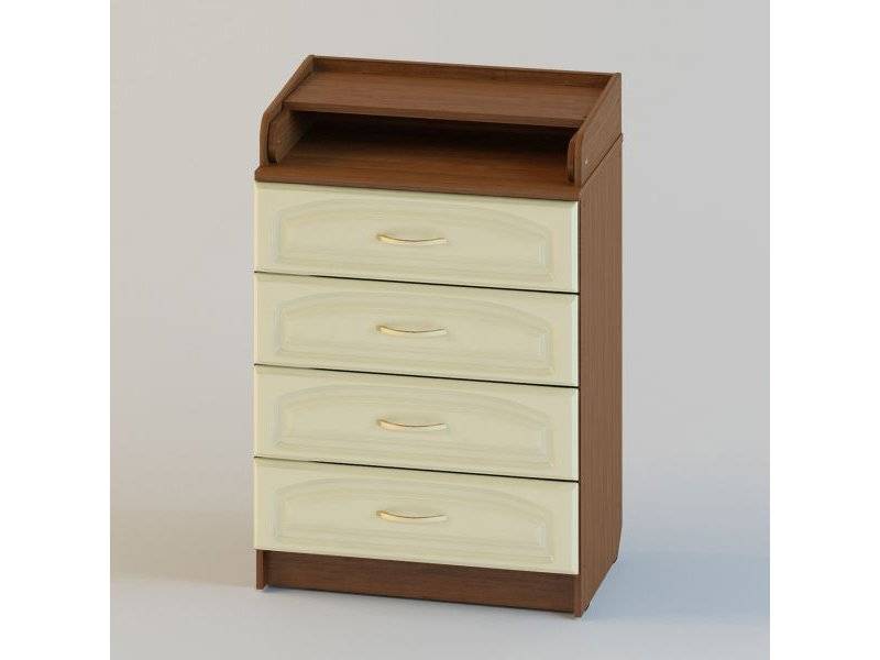 комод 60-4 пвх в Нижневартовске