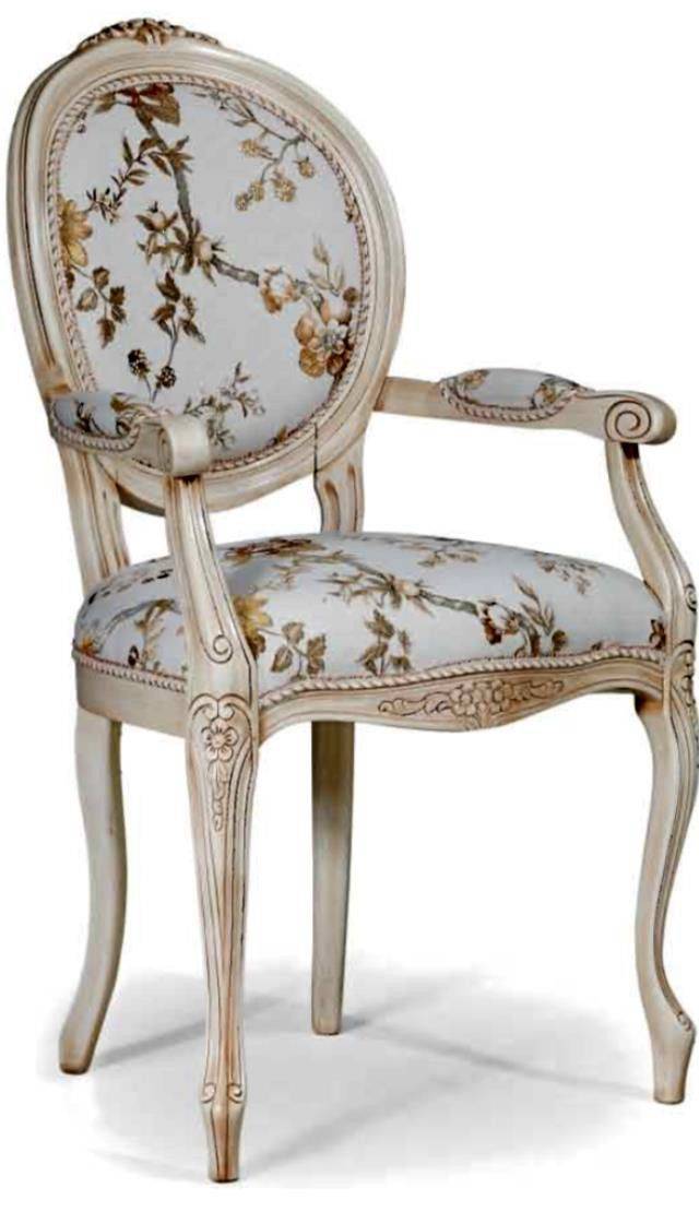 стул барокко л 3/2 в Нижневартовске