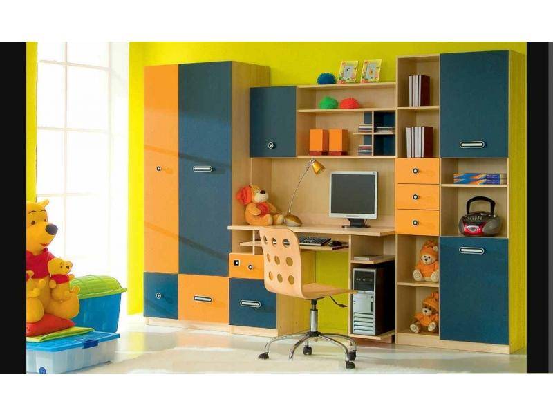 детская в Нижневартовске