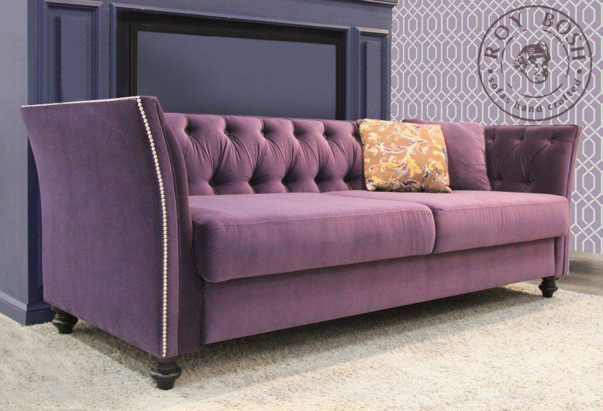 мягкий диван данте в Нижневартовске