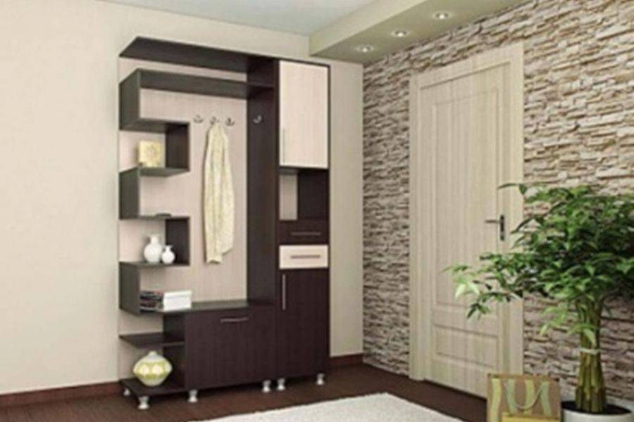 компактная прихожая лира 5 в Нижневартовске