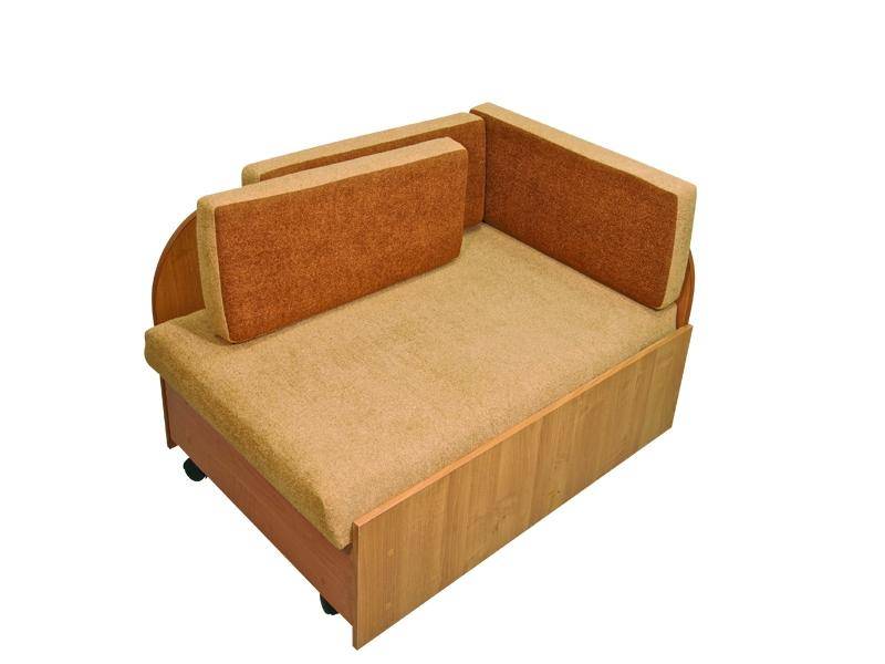 диван прямой василек в Нижневартовске