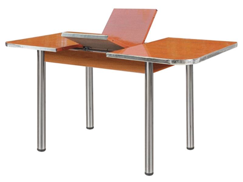 раскладной стол баритон в Нижневартовске