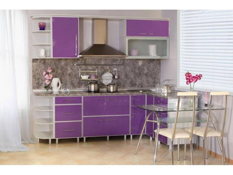 кухня прямая в Нижневартовске