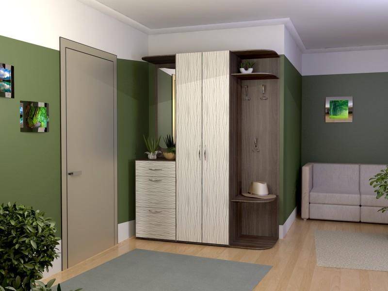 прихожая электра 2 в Нижневартовске