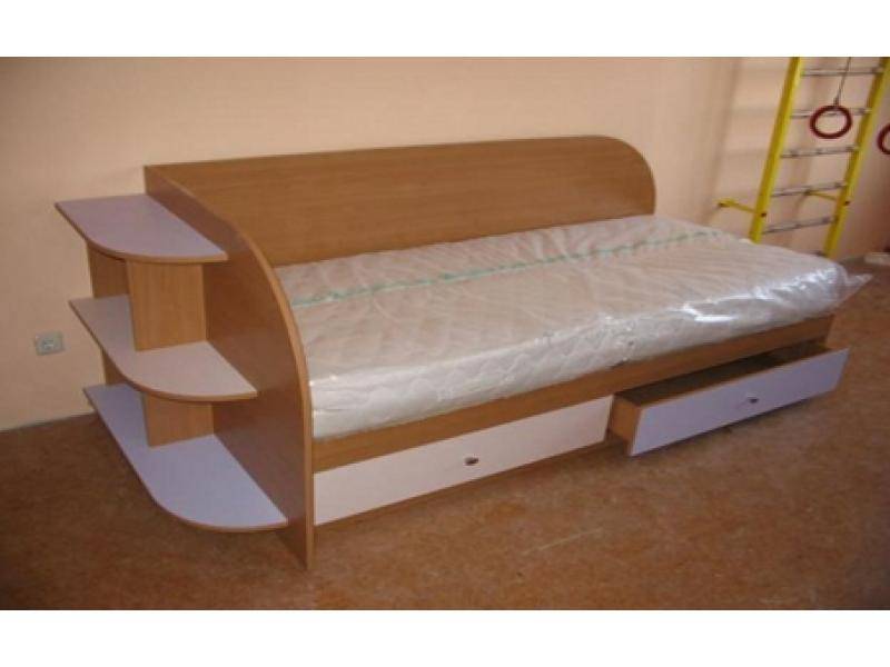 кровать детская в Нижневартовске