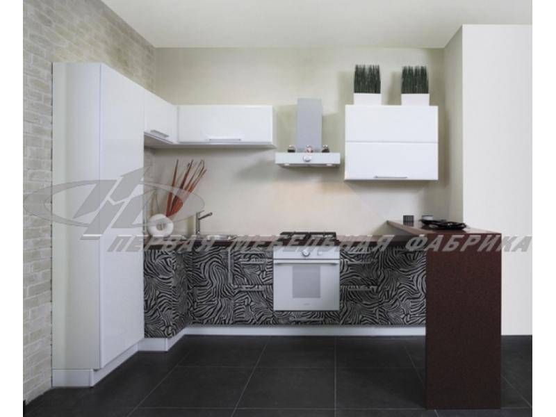 кухонный гарнитур дуэт в Нижневартовске