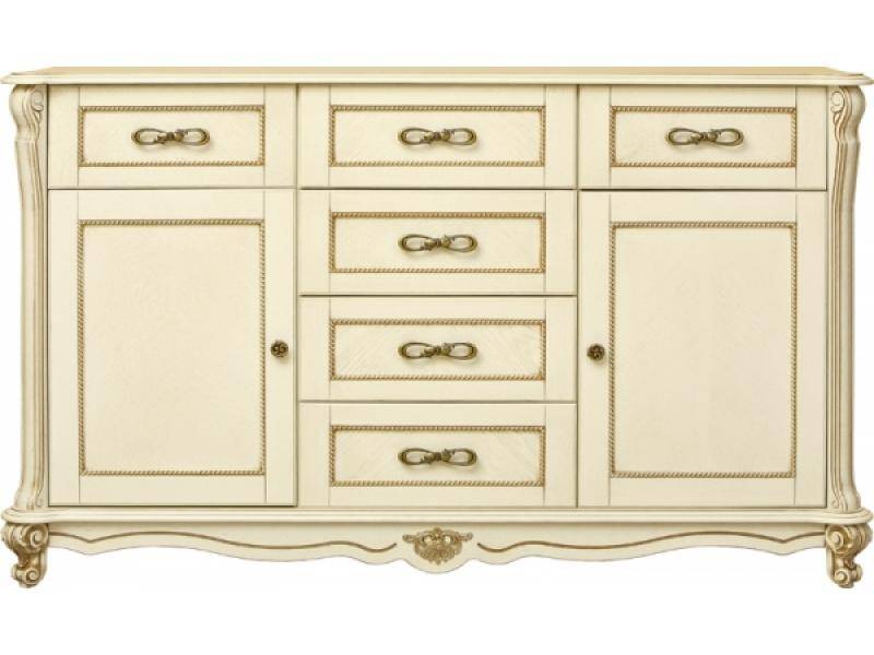 тумба алези 3 п350.03 дуб в Нижневартовске