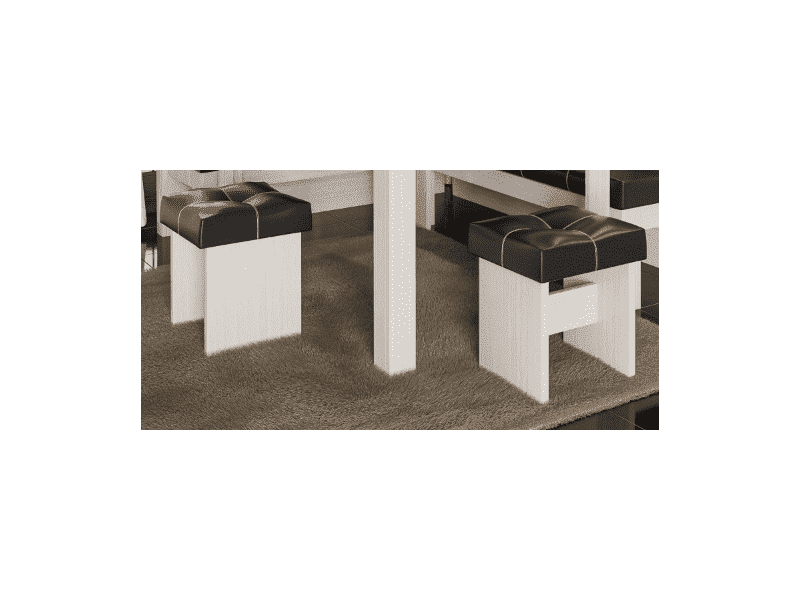 комплект банкеток 2 шт. в Нижневартовске