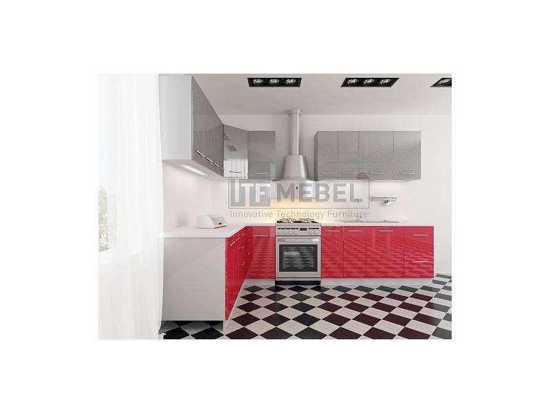 кухонный гарнитур угловой 3100*1800 в Нижневартовске