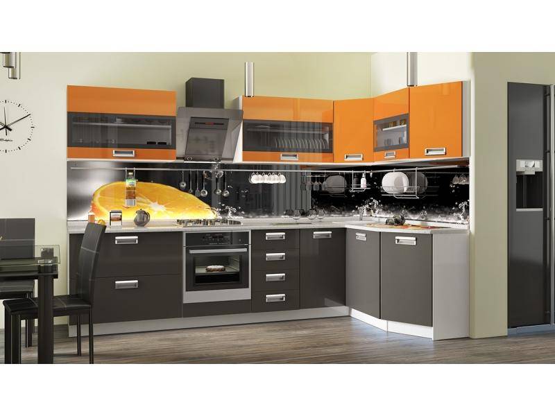 кухонный гарнитур «бьюти» в Нижневартовске