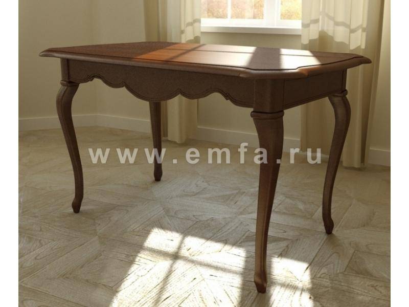 стол фортуна ш фигурный в Нижневартовске