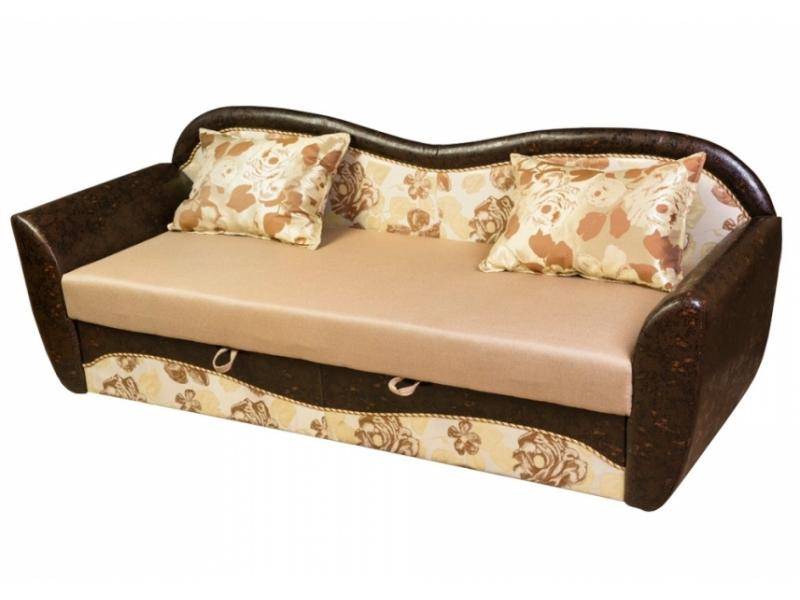 диван-кровать салют-р1 в Нижневартовске