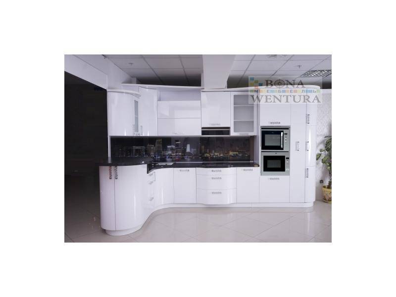 кухня фабио лотти в Нижневартовске