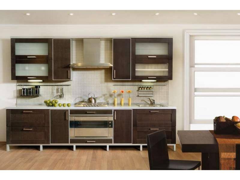 кухня в Нижневартовске