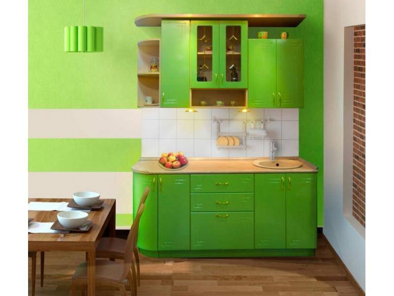 кухня ника в Нижневартовске