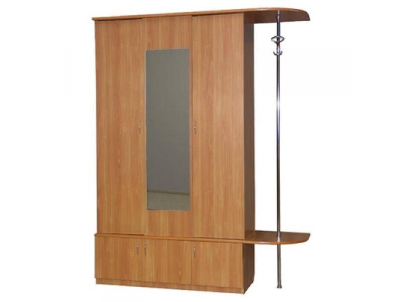 прихожая n1 в Нижневартовске